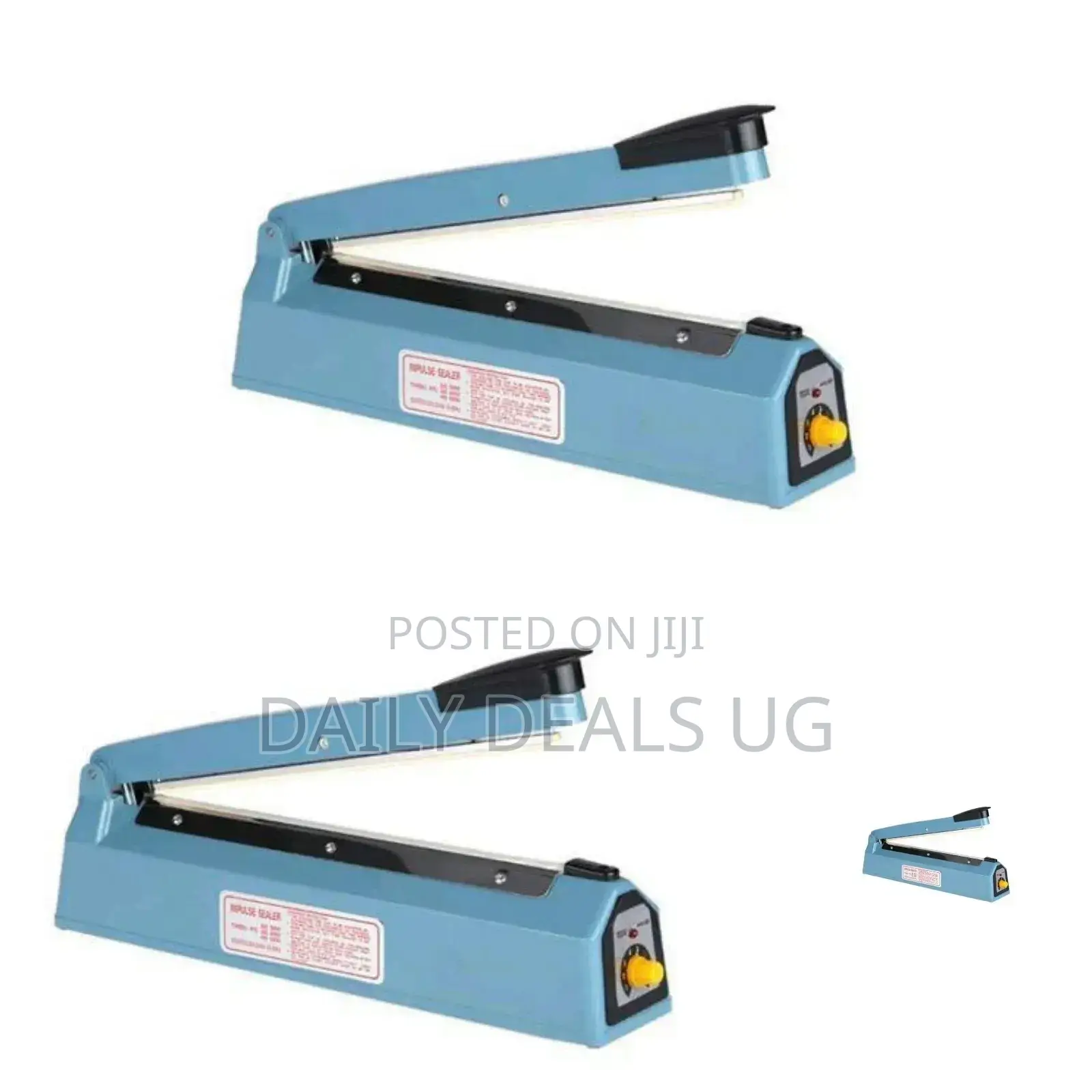 Sealing Machine