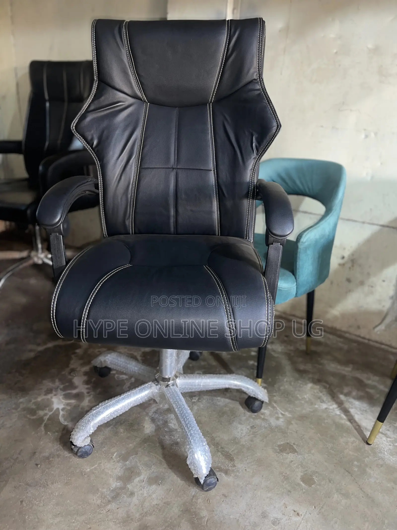 Comfortable No:1 Office Chairs