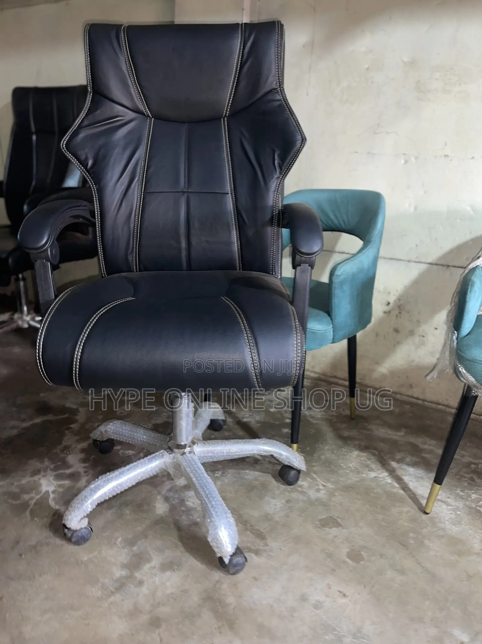 Comfortable No:1 Office Chairs