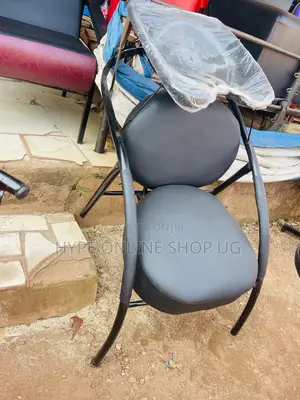 Super-Excited Hairwash Chair