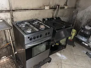 Kitchen Repair and Equipment Buyers