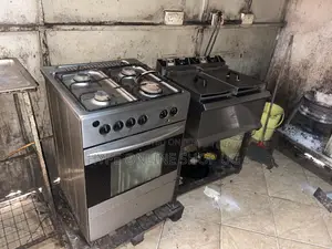 Kitchen Repair and Equipment Buyers