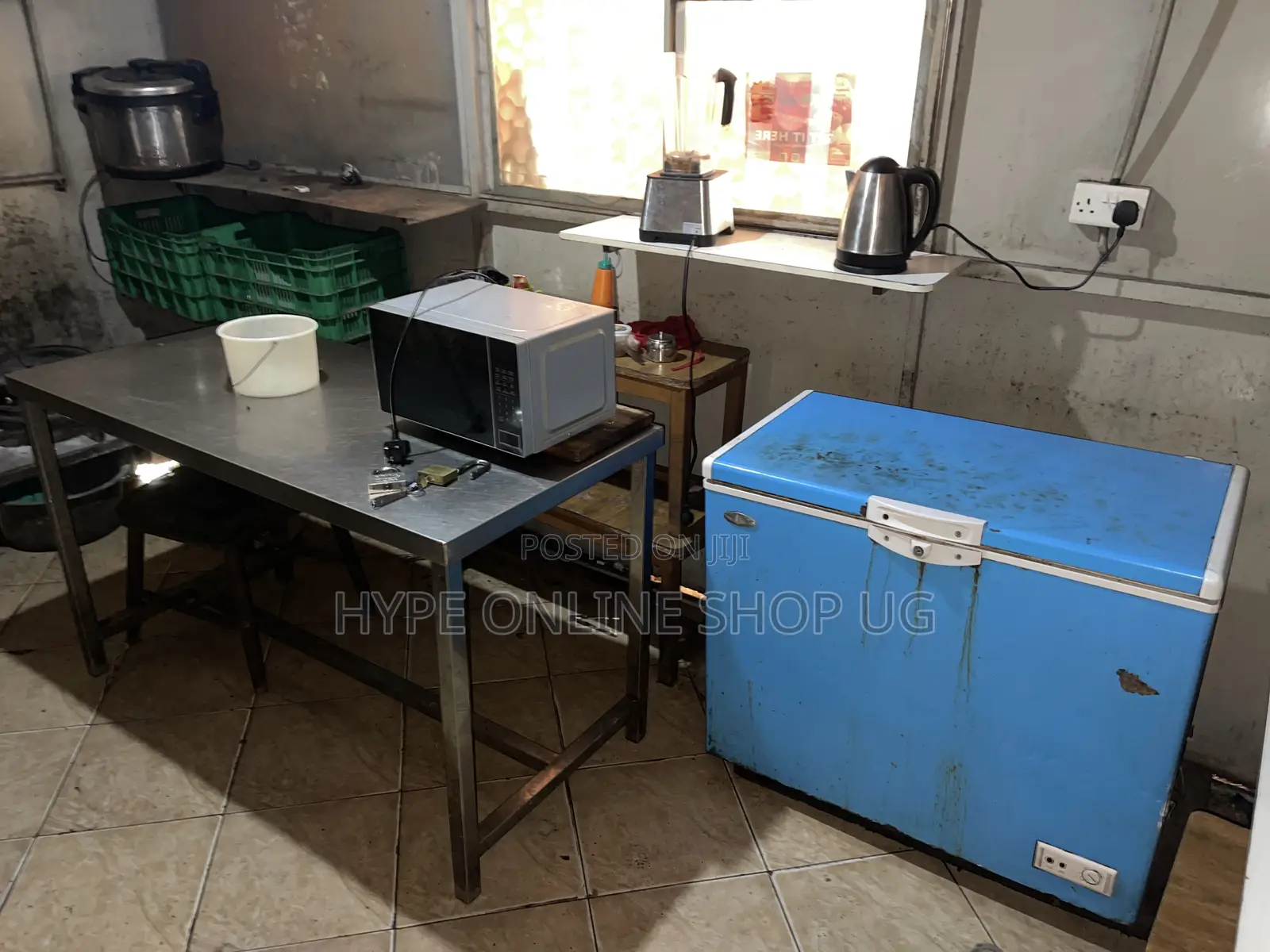 Fridge,Microwave Buyer and Repair Technician