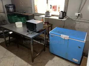 Fridge,Microwave Buyer and Repair Technician