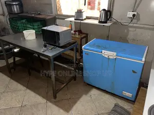 Photo - Fridge,Microwave Buyer and Repair Technician