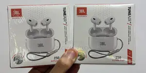 Photo - JBL Airpods