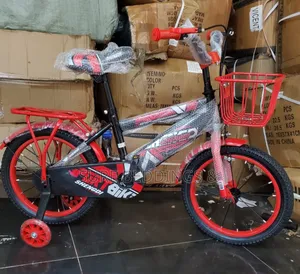 Highlander Kids Bicycle