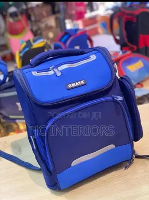 Kids Bags All Sizes