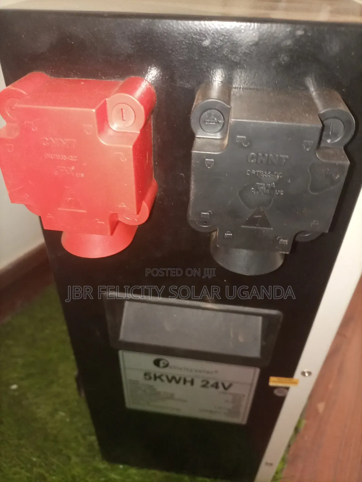 5kwh Lithium Battery