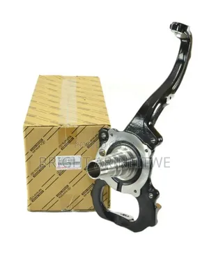 Knack Arm for Toyota Landcuiser VXL