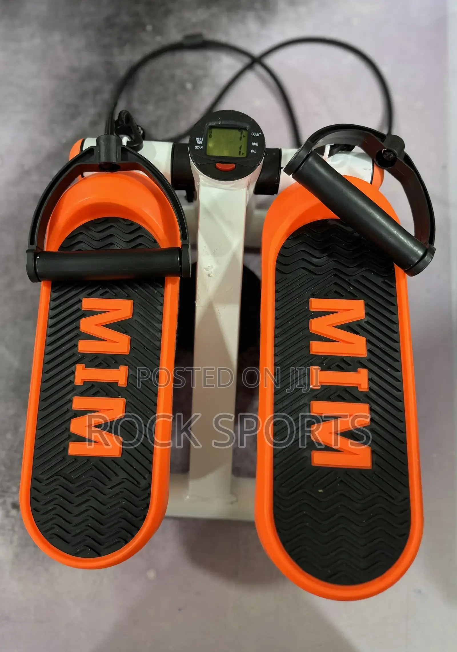 Mini Stepper Fitness