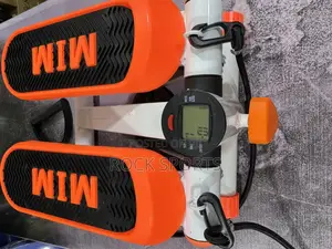 Mini Stepper Fitness