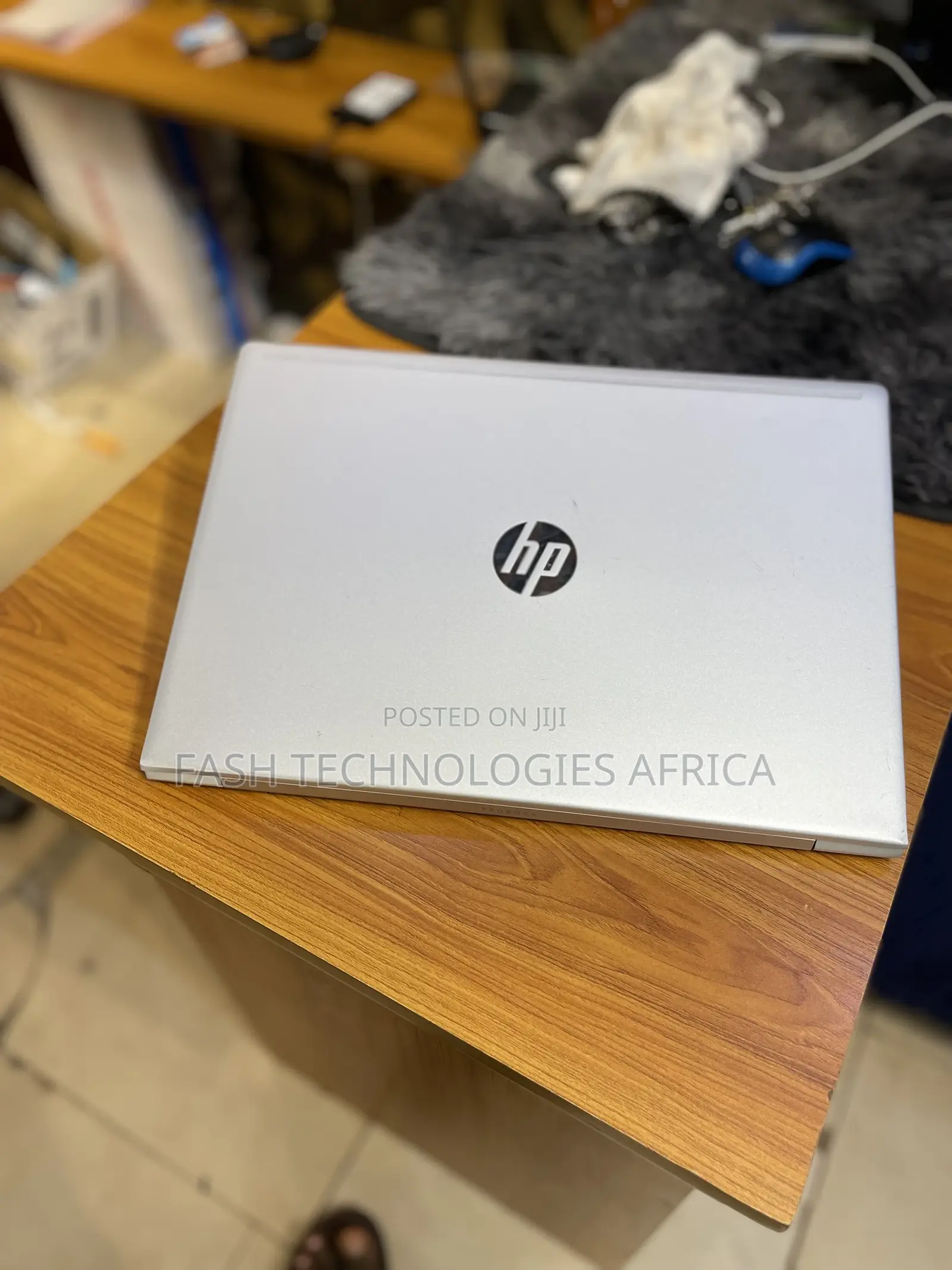 New Laptop HP ProBook 450 G6 16GB Intel Core I5 HDD+SSD 500GB
