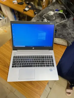 New Laptop HP ProBook 450 G6 16GB Intel Core I5 HDD+SSD 500GB