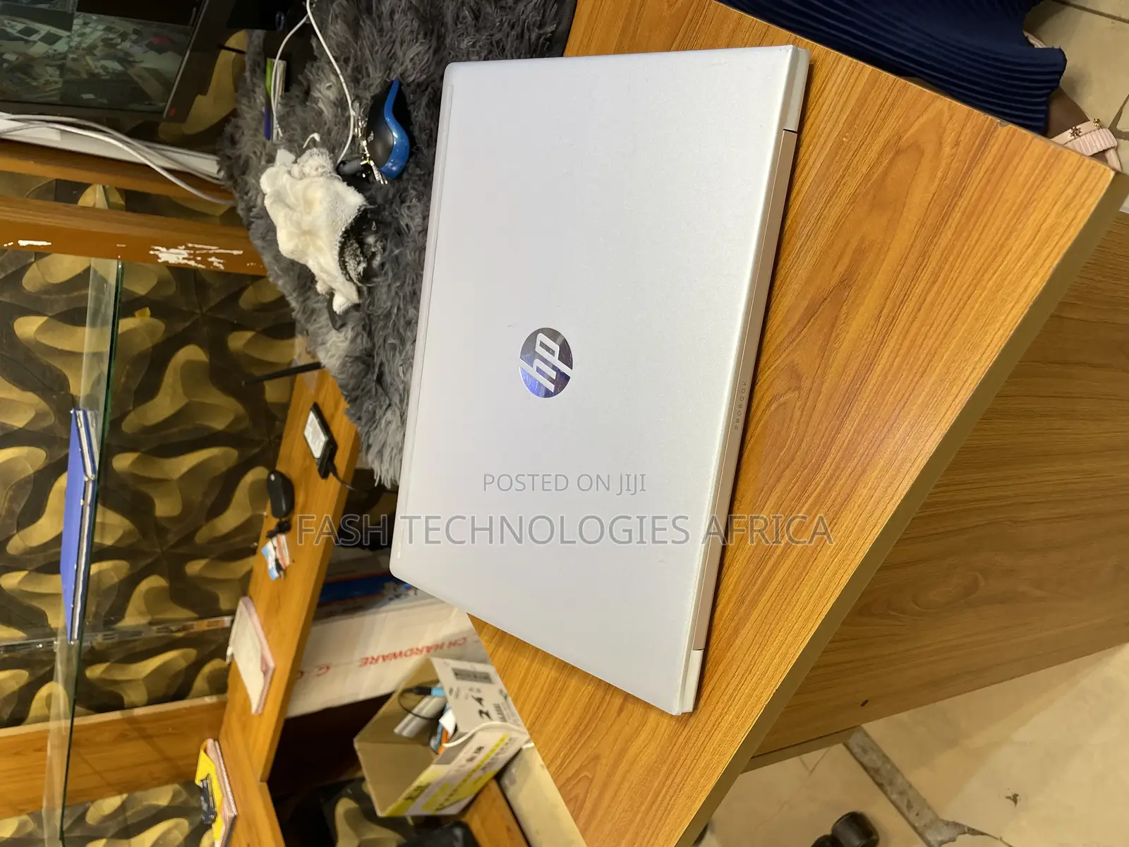New Laptop HP ProBook 450 G6 16GB Intel Core I5 HDD+SSD 500GB