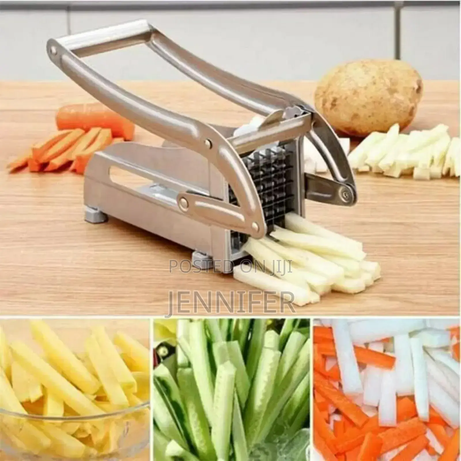 Potato Chipper,Chips Cutter Machine Home