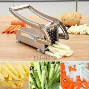 Potato Chipper,Chips Cutter Machine Home