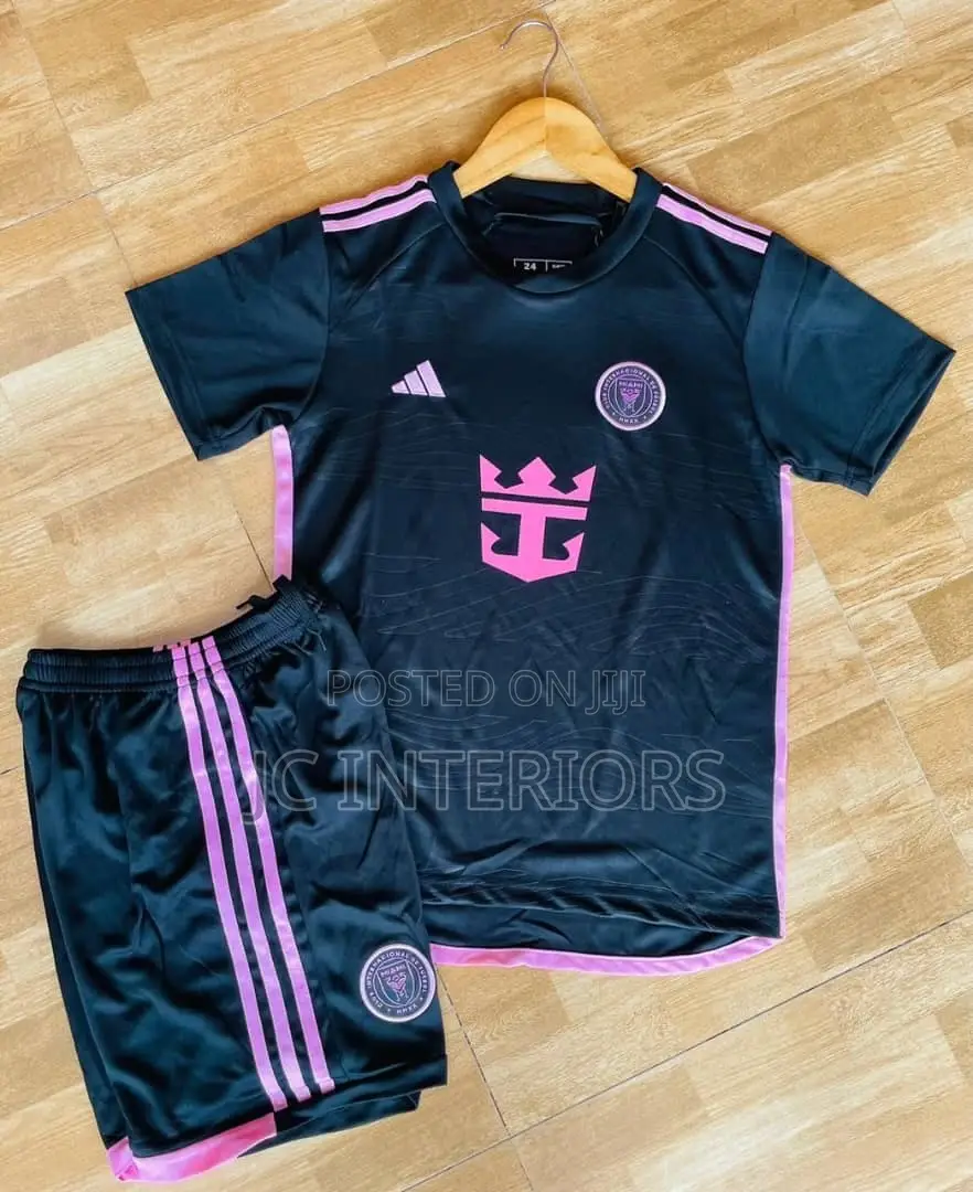 Kids Jersey