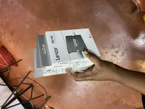 1tb Lexar 2.5 Inch Sata 2.5 Inch Lexar SSD