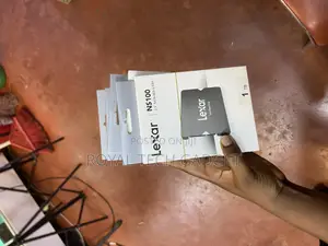 1tb Lexar 2.5 Inch Sata 2.5 Inch Lexar SSD