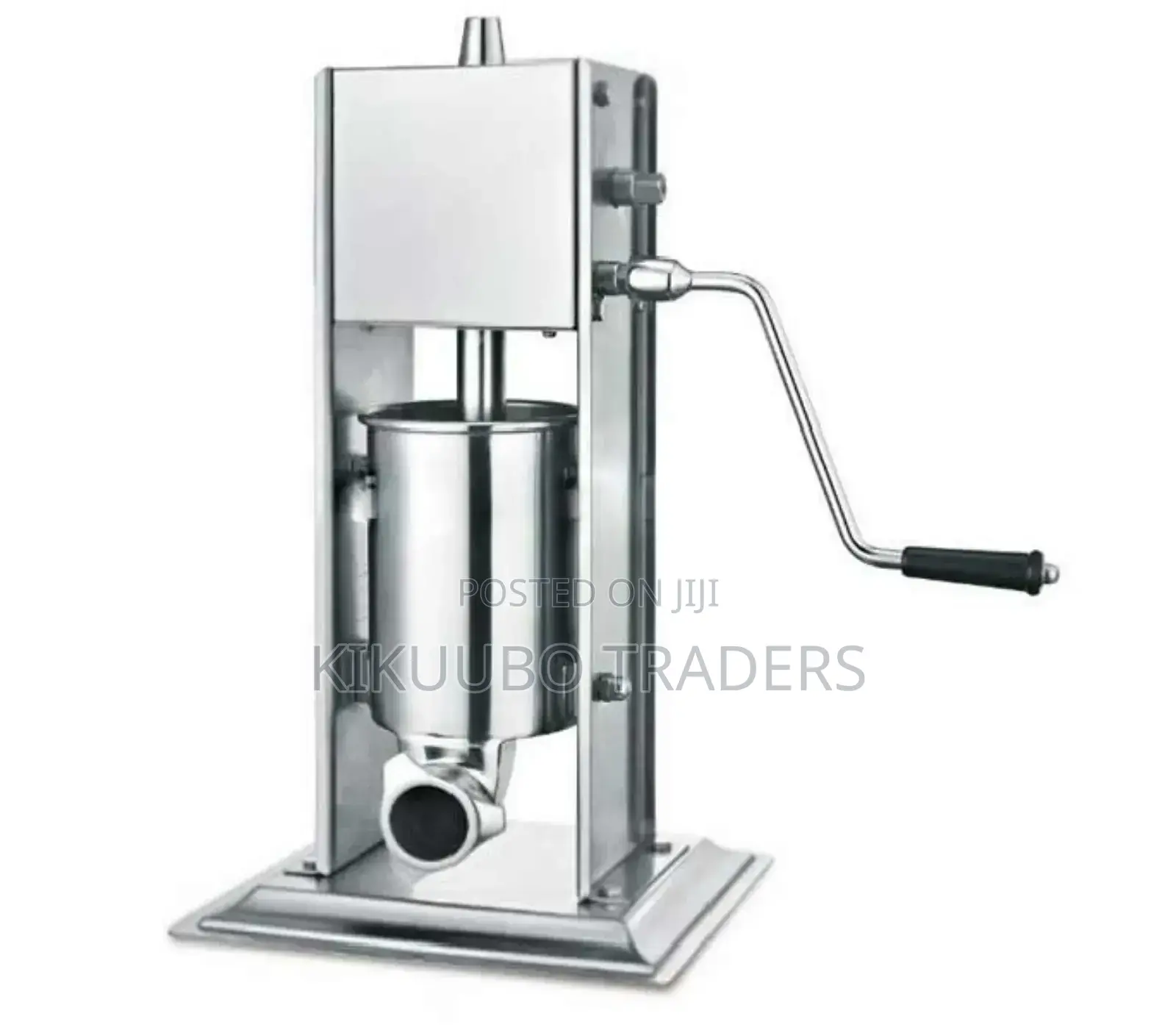 5L Sausage Maker Stainless Steel Machine