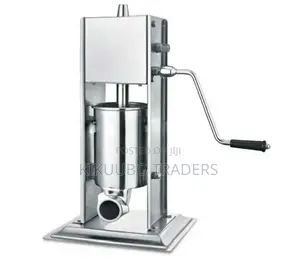 5L Sausage Maker Stainless Steel Machine