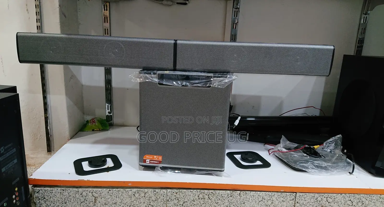 Sayona Sound Bar