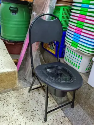 Adult Potty