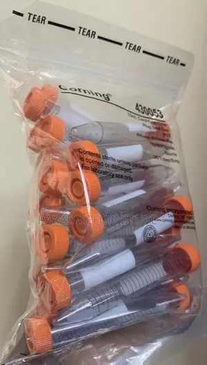 15ml Centrifuge Tube Corning