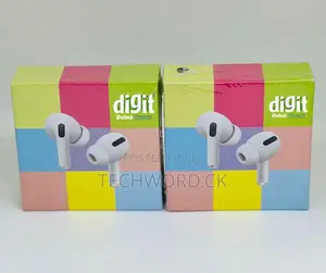 Photo - Checked Earbuds