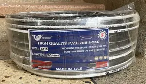 High Quality PVC Air Hose