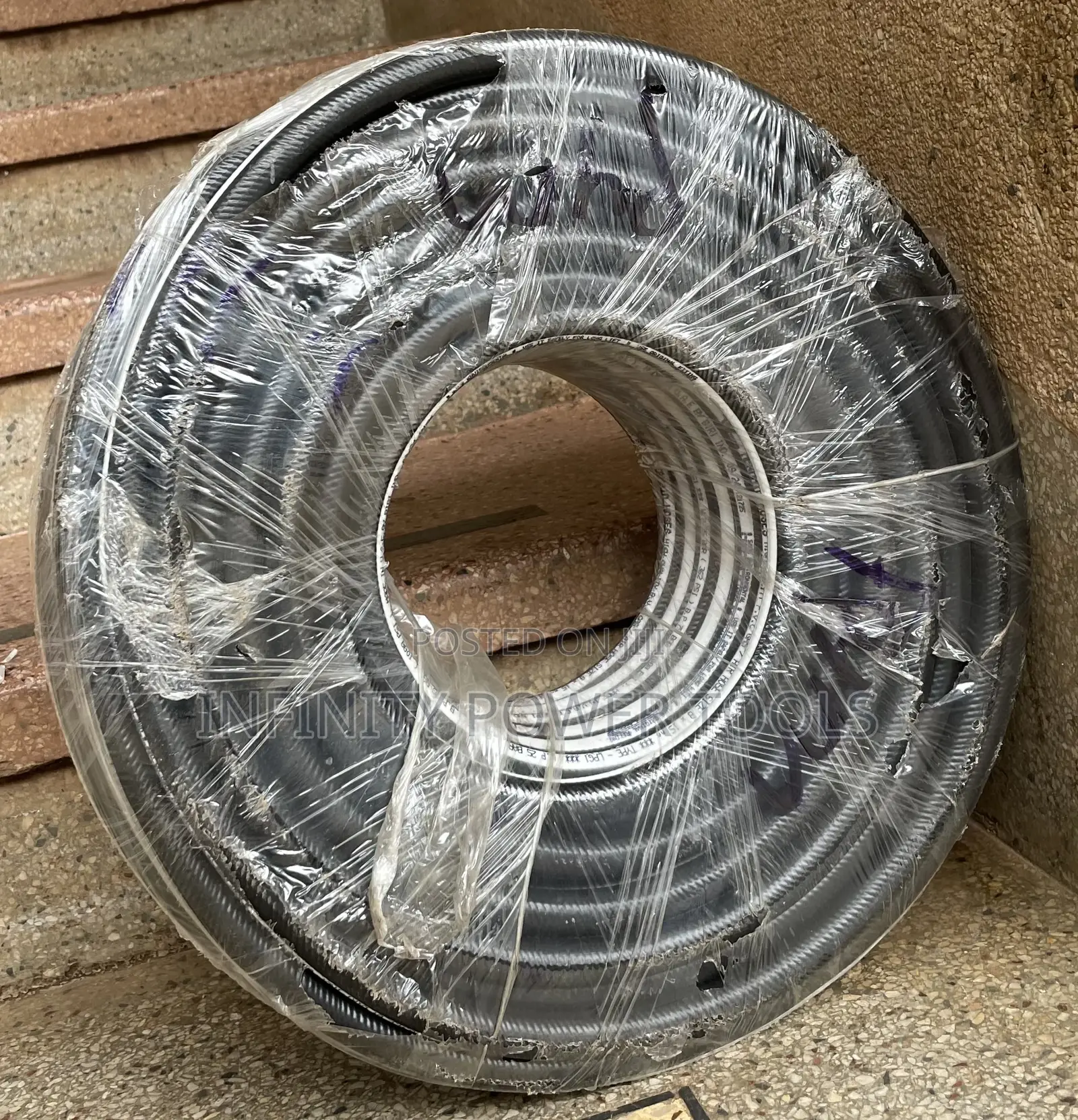High Quality PVC Air Hose