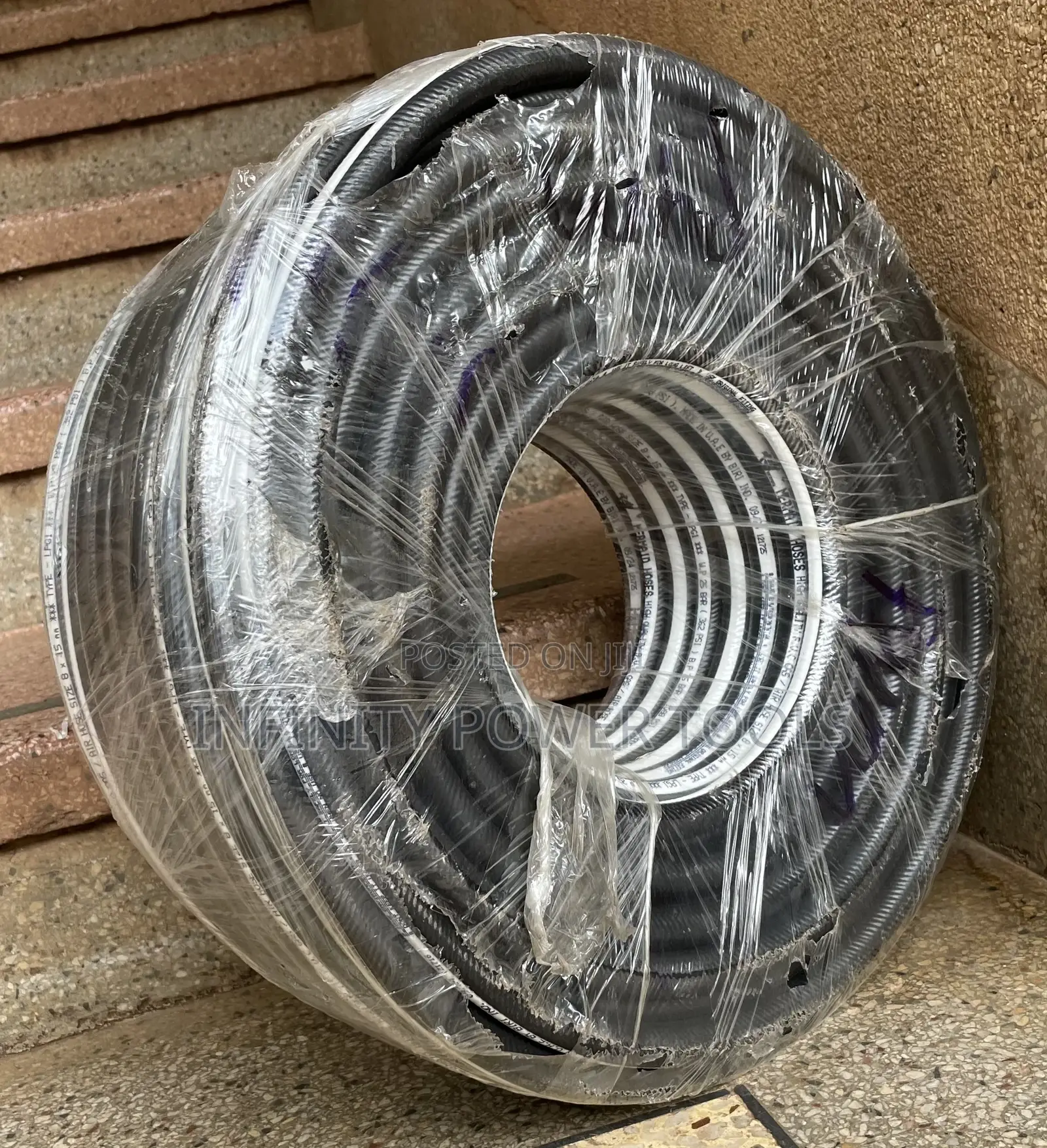 High Quality PVC Air Hose