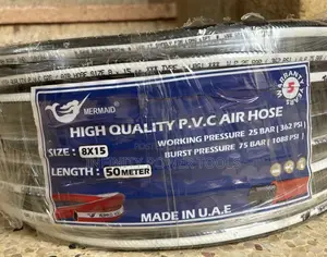 High Quality PVC Air Hose