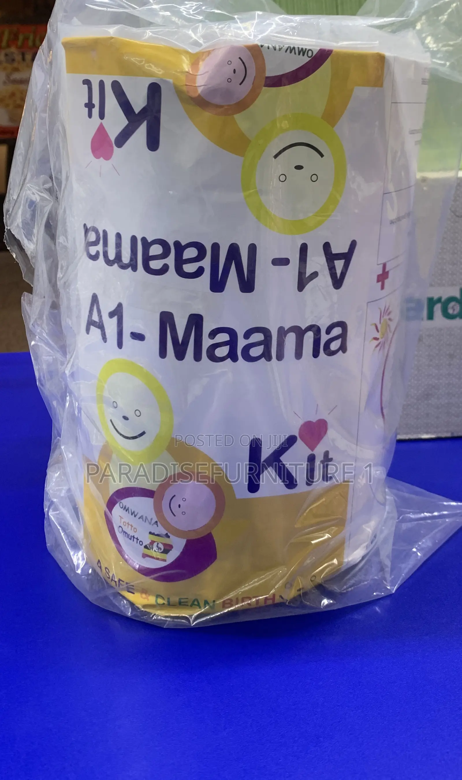 Maama KIT .