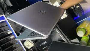 Laptop HP EliteBook 840 G5 8GB Intel Core I7 SSD 256GB