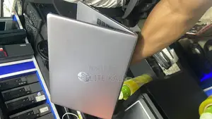 Laptop HP EliteBook 840 G5 8GB Intel Core I7 SSD 256GB