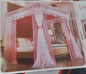 Executive Bed Net 6*5.