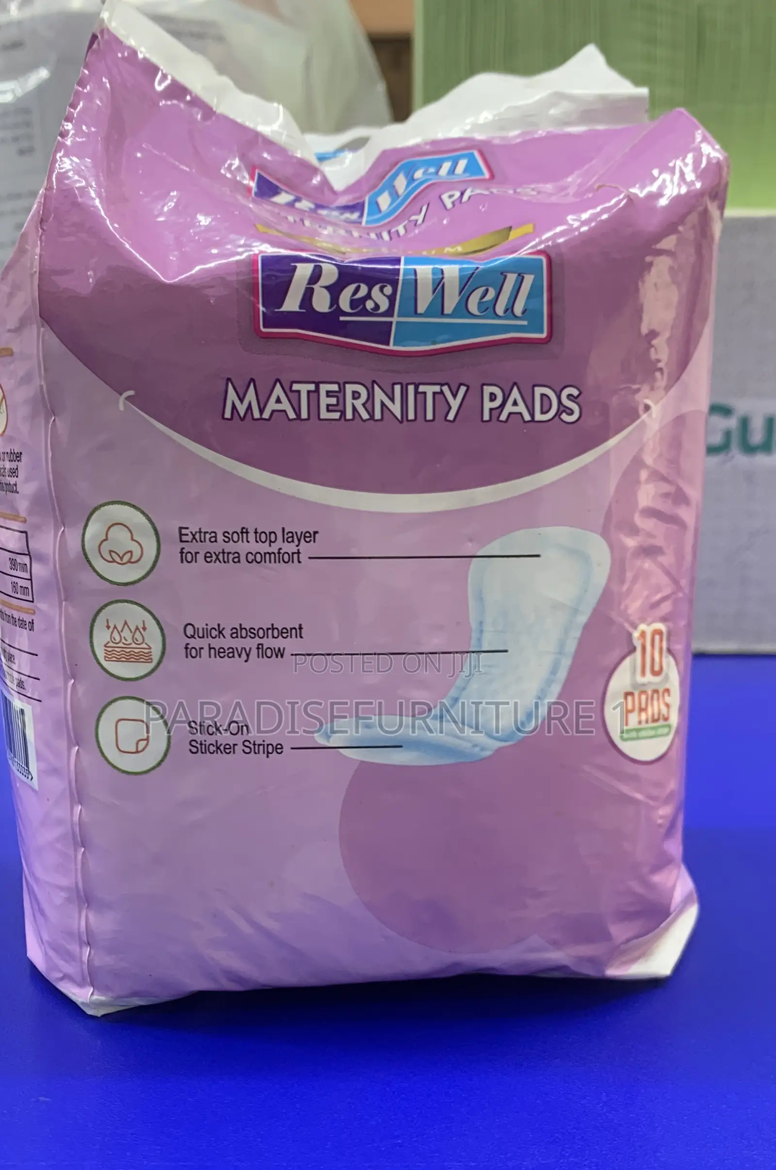 Marternity Pads