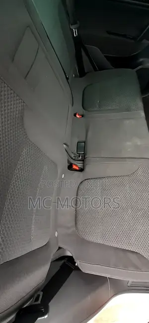 Volkswagen Touareg TDI Executive AWD 4MOTION 2015 White