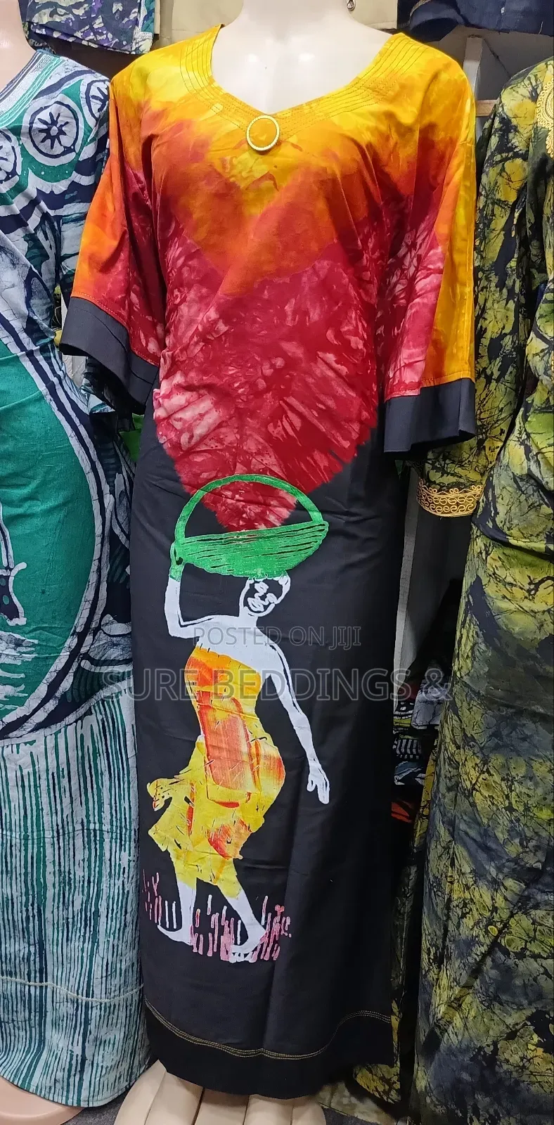 African Dresses