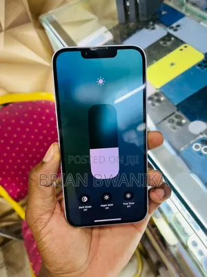 Apple iPhone 14 128 GB Purple