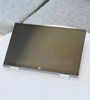 New Laptop HP Pavilion X360 14 8GB Intel Core I7 SSD 512GB