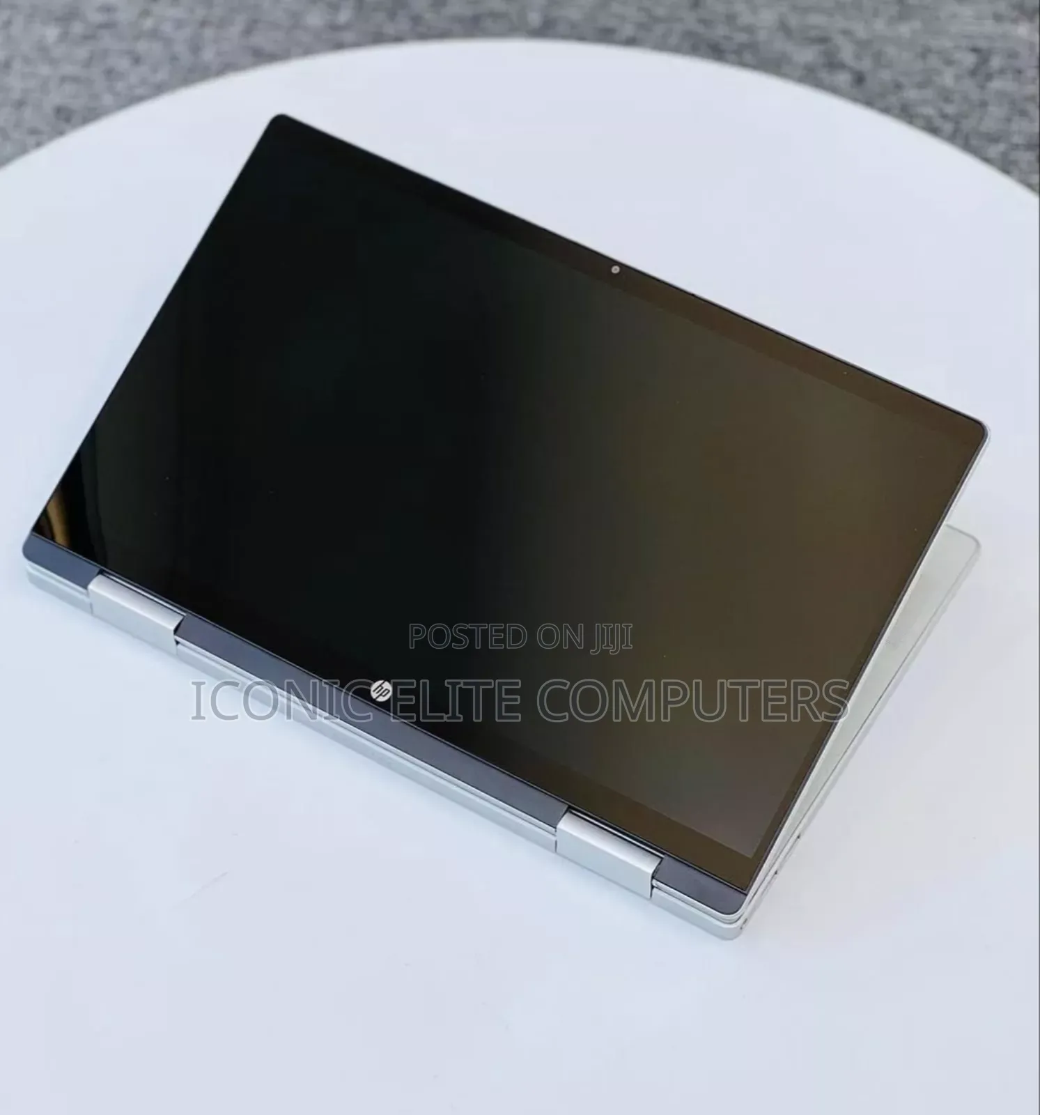 New Laptop HP Pavilion X360 14 8GB Intel Core I7 SSD 512GB