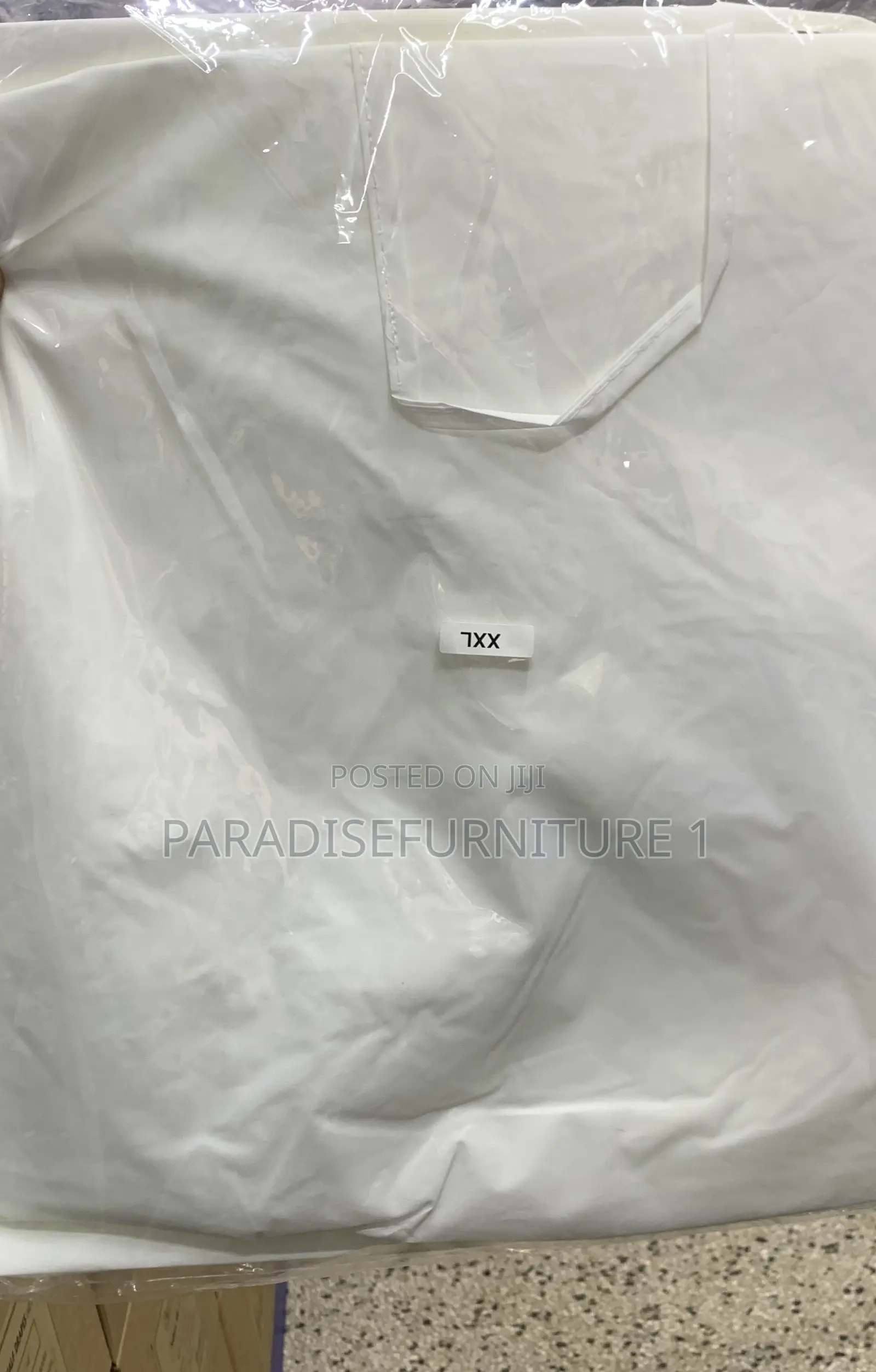 PAVA Isolation Medical Gowns