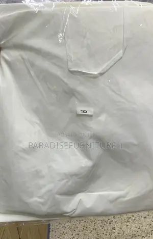 PAVA Isolation Medical Gowns