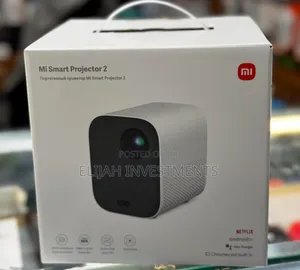 Premium Xiamo Smart Projector 2
