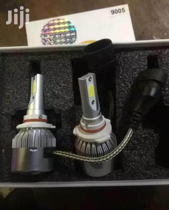 9005 LED SPORT LIGHT BULPS