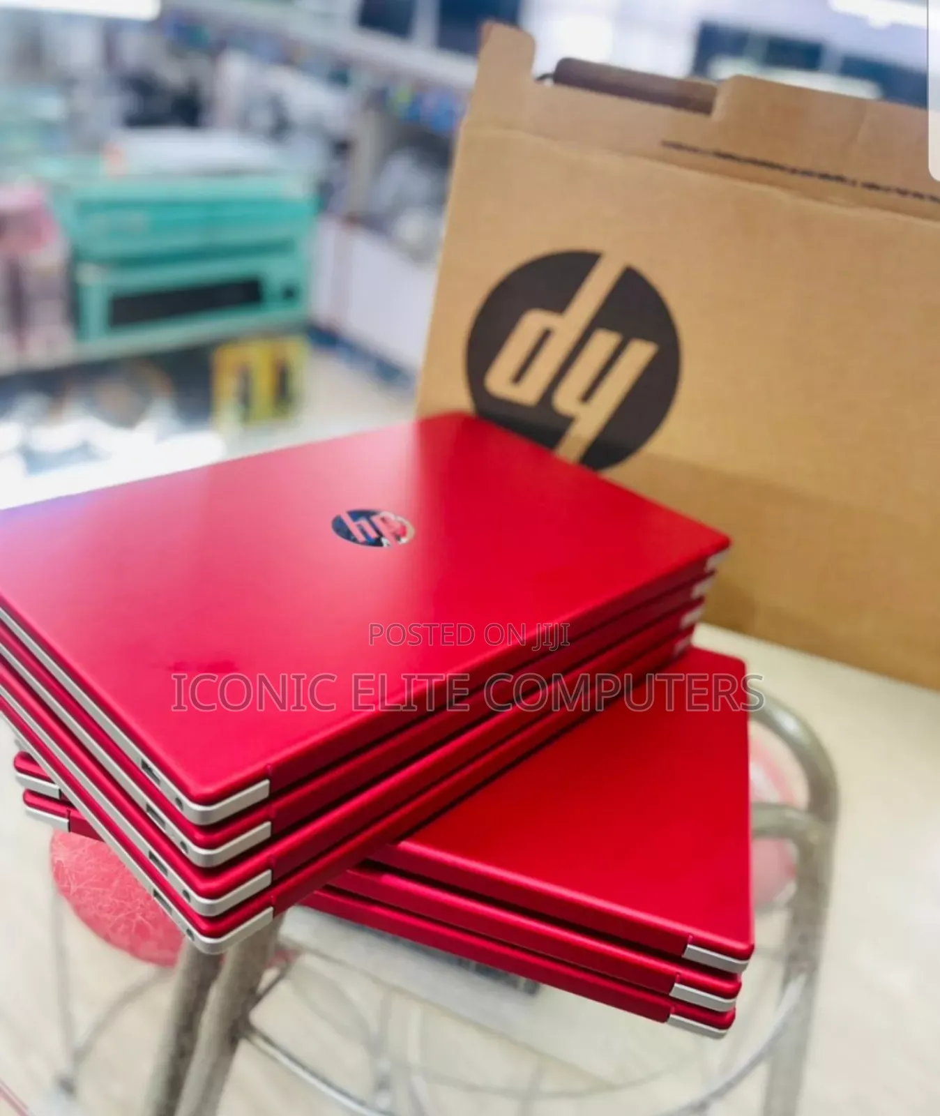 New Laptop HP 15s 8GB Intel Pentium SSD 128GB