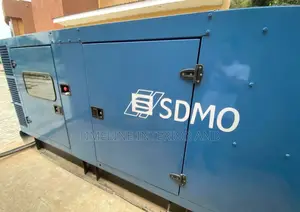 Generators Available With Canopy